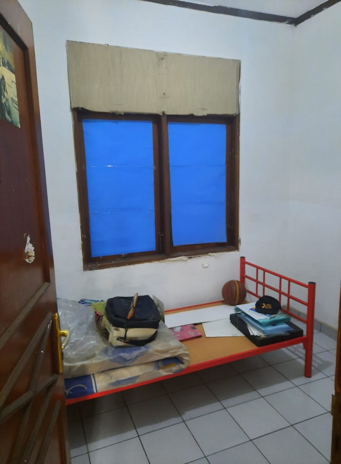 Rumah jual di Tropikana Residence